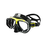 Scuba Mask