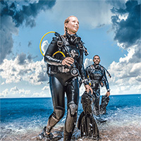 Link to Scuba Gear