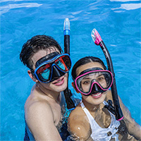 Link to Snorkeling Gear