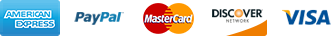 Accepted Payments